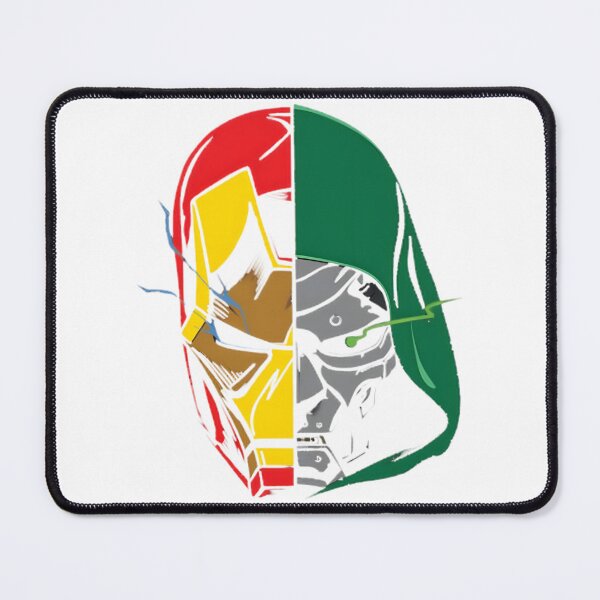 Item preview, Iron Man Dr Doom | Limited Edition designed and sold by MM-Dessign.
