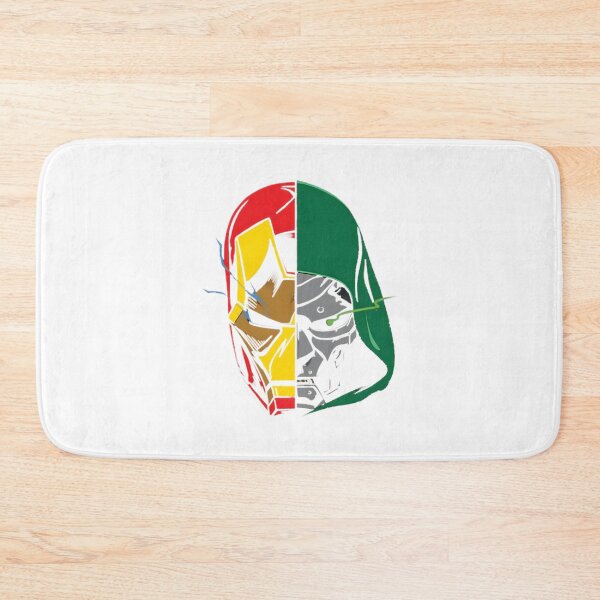 Item preview, Iron Man Dr Doom | Limited Edition designed and sold by MM-Dessign.