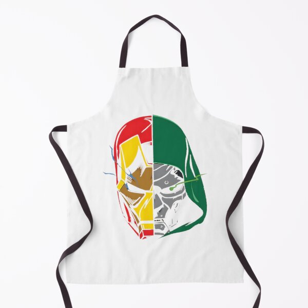Item preview, Iron Man Dr Doom | Limited Edition designed and sold by MM-Dessign.