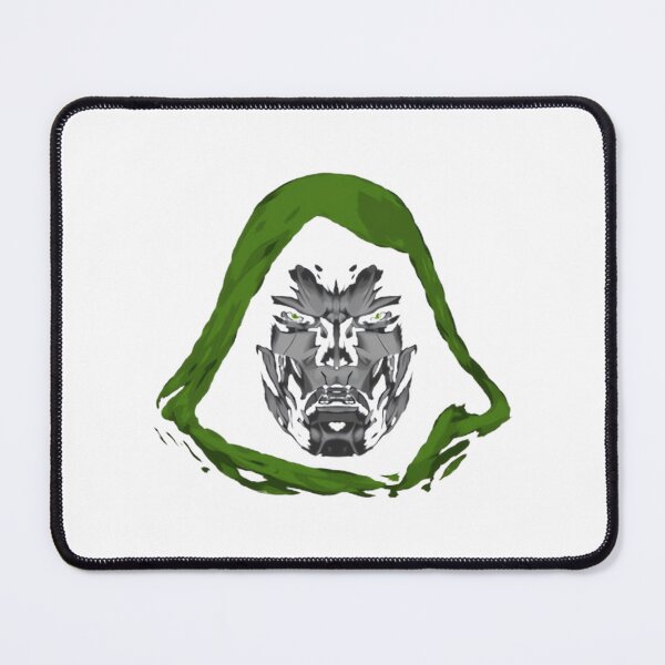 Item preview, Dr Doom | ⭐⭐⭐⭐⭐ designed and sold by MM-Dessign.