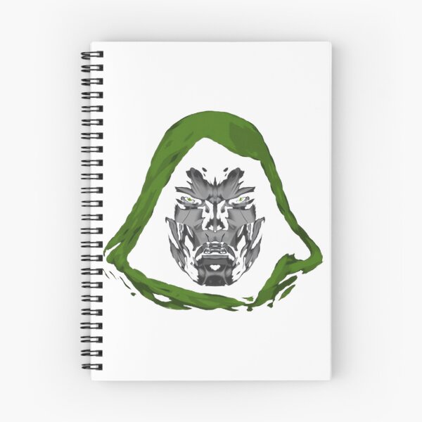 Item preview, Dr Doom | ⭐⭐⭐⭐⭐ designed and sold by MM-Dessign.