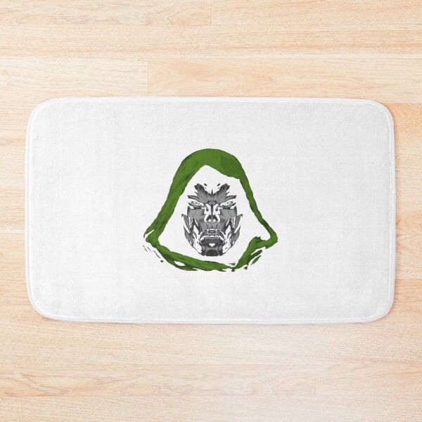 Item preview, Dr Doom | ⭐⭐⭐⭐⭐ designed and sold by MM-Dessign.