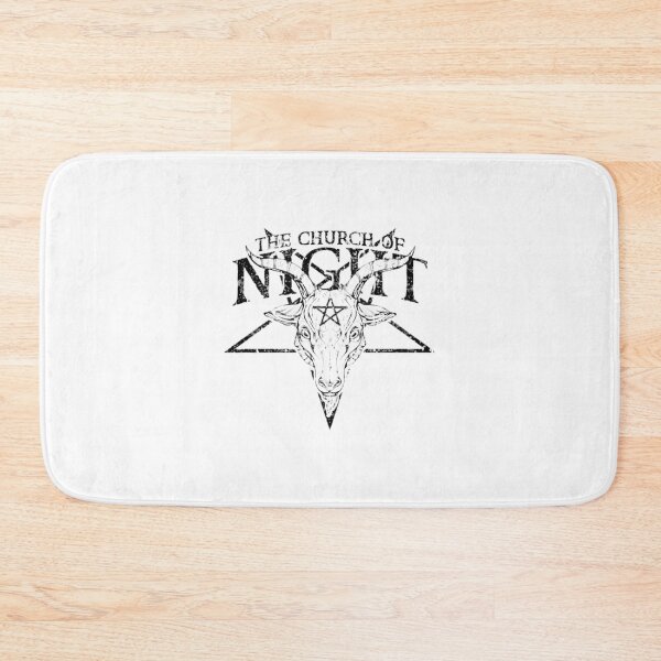 Item preview, The Church Of Night Variant | ⭐⭐⭐⭐⭐ designed and sold by SOUFIANE EL BOUAAZZAOUI.