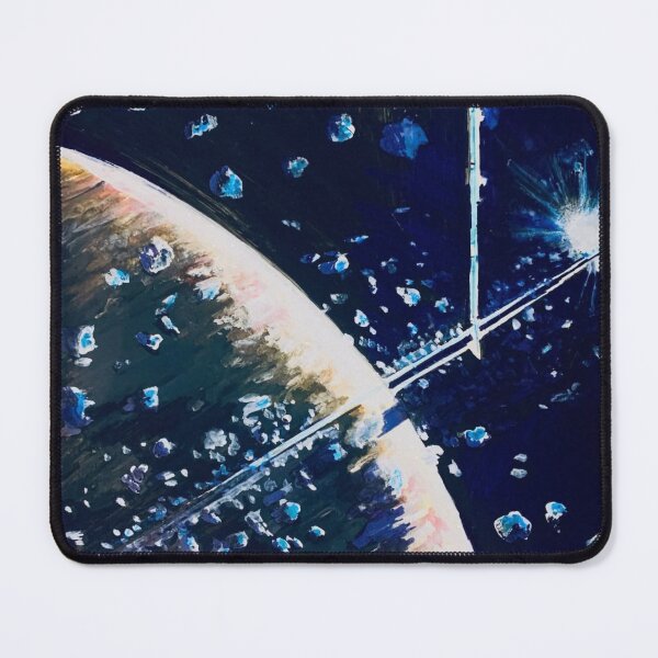 Item preview, Cosmic Futurama cDream Voyage designed and sold by Serenataclouds.