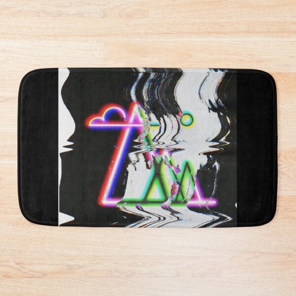 Item preview, Modern Venom Band aCircuit Lines designed and sold by Silvalate.