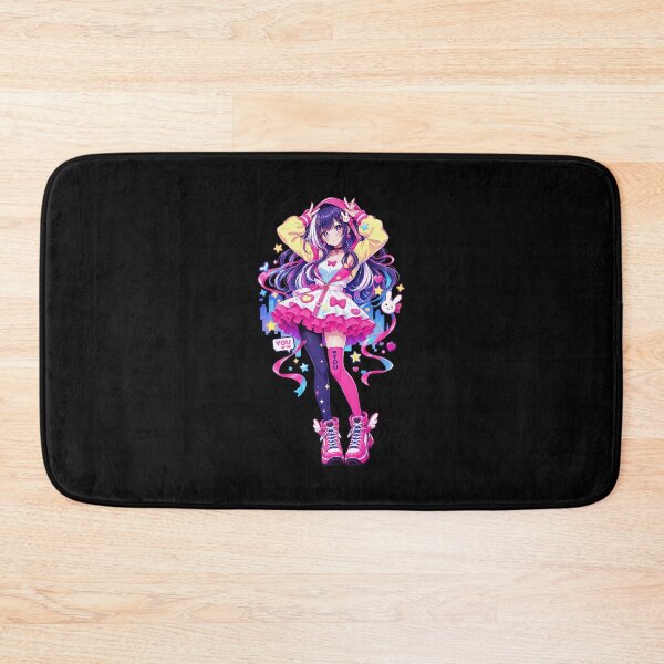 Item preview, Cute Hoshino designed and sold by RoyAGreen.