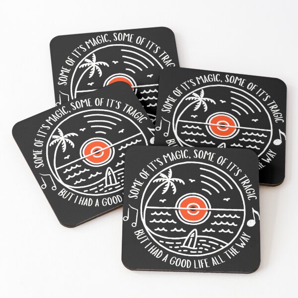 Item preview, Some of It's Magic Coastal Design for Music Lovers designed and sold by Catsi-Nook-Art.