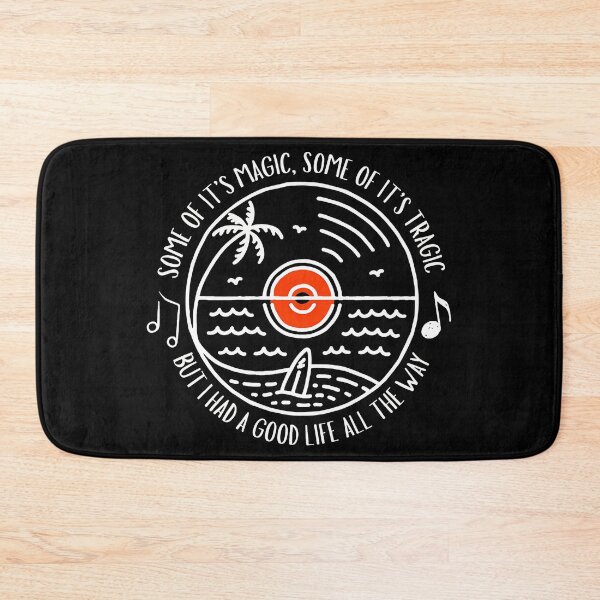 Item preview, Some of It's Magic Coastal Design for Music Lovers designed and sold by Catsi-Nook-Art.