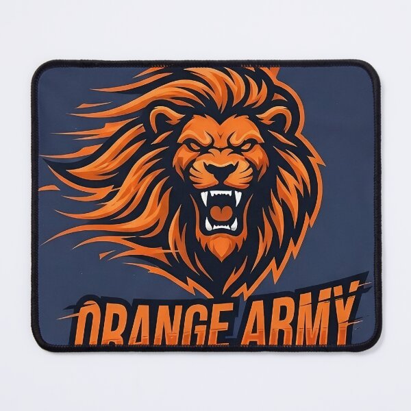 Item preview, Orange Army designed and sold by BoxBoxAppare.