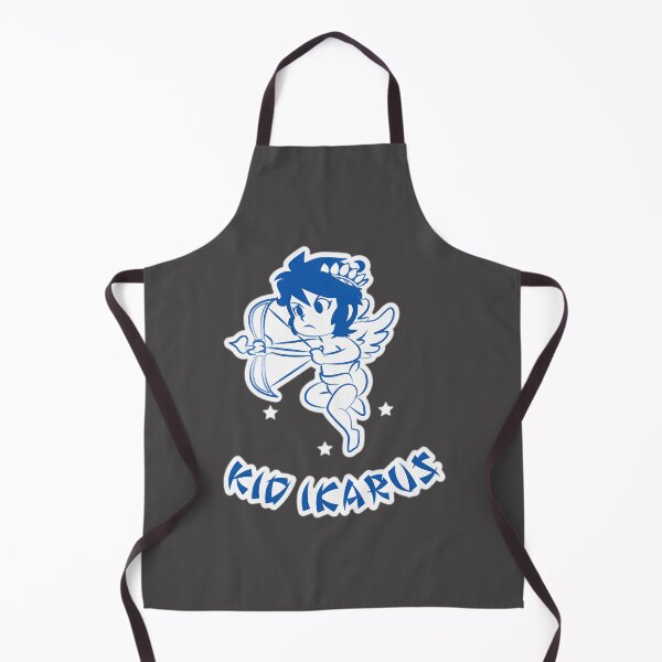 Item preview, Kid Icarus Dark Pit | Limited Edition designed and sold by SOUFIANE EL BOUAAZZAOUI.