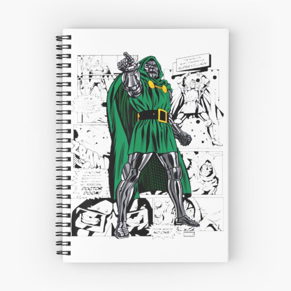 Item preview, Dr Doom | Limited Edition designed and sold by MM-Dessign.