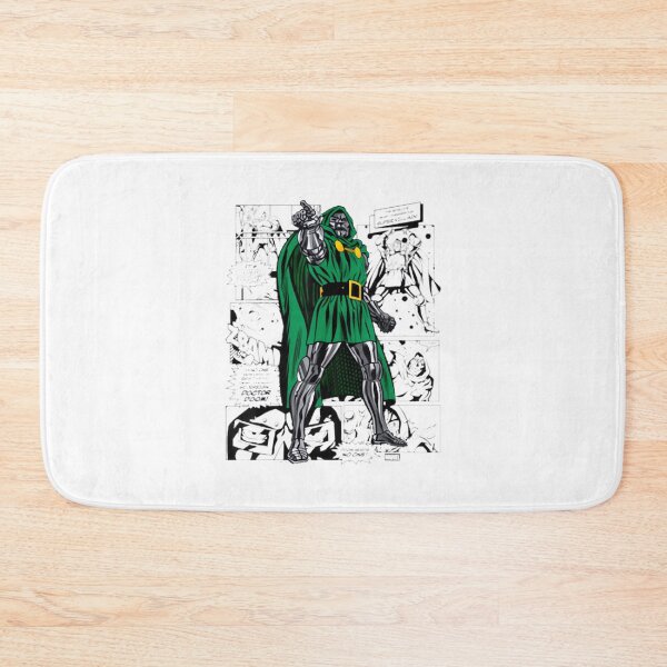 Item preview, Dr Doom | Limited Edition designed and sold by MM-Dessign.