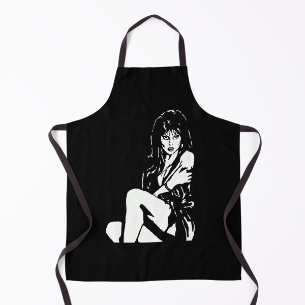 Item preview, Elvira  designed and sold by Chad's Fresh Art.