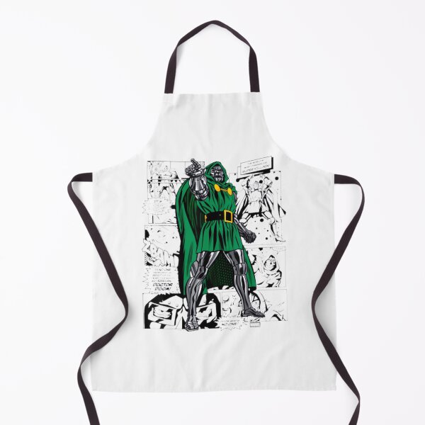 Item preview, Dr Doom | Limited Edition designed and sold by MM-Dessign.