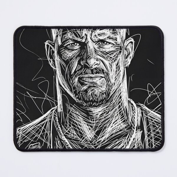 Item preview, Stone cold steve austin scribel art designed and sold by Zamziri.