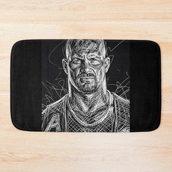 Item preview, Stone cold steve austin scribel art designed and sold by Zamziri.