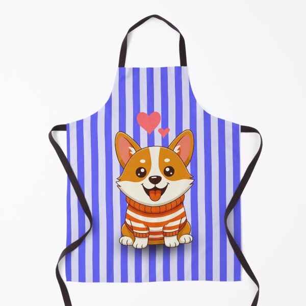 Item preview, Corgi's love designed and sold by WinkyDingo.