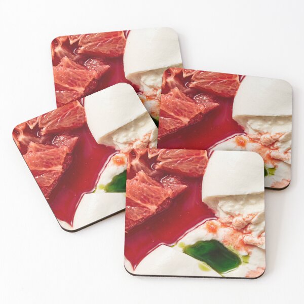 Item preview, The White Surface Split designed and sold by ASSEMBLE WONDER.