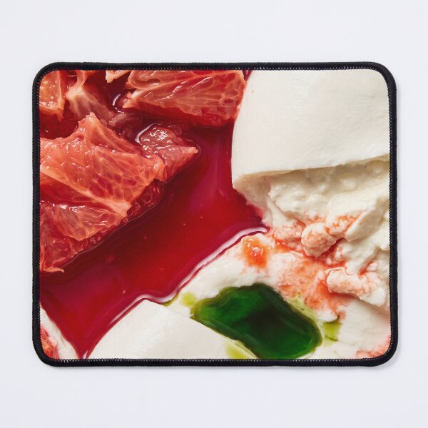 Item preview, The White Surface Split designed and sold by ASSEMBLE WONDER.