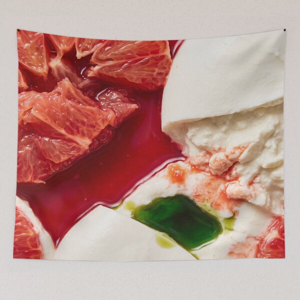 Item preview, The White Surface Split designed and sold by Assemble Wonder.