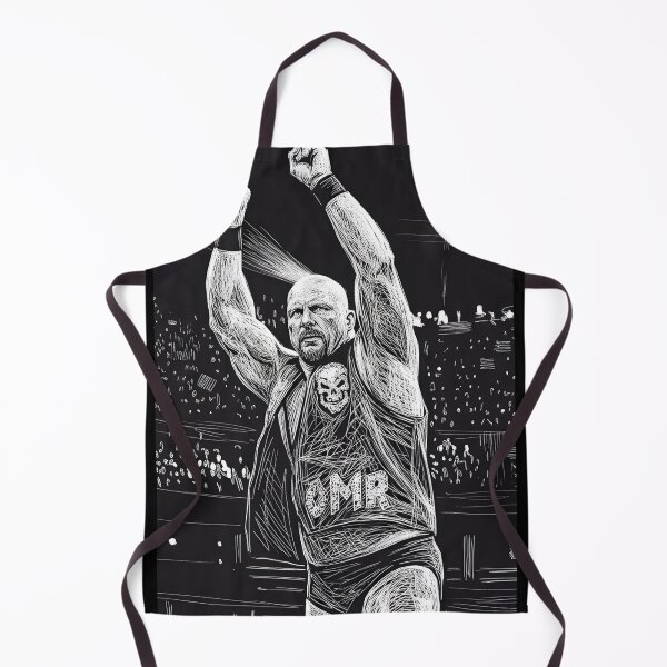 Artikelvorschau, Stone Cold Steve Austin Scribel Art entworfen und verkauft von Zamziri.