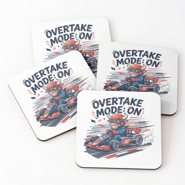 Item preview, ready steady Go designed and sold by BoxBoxAppare.