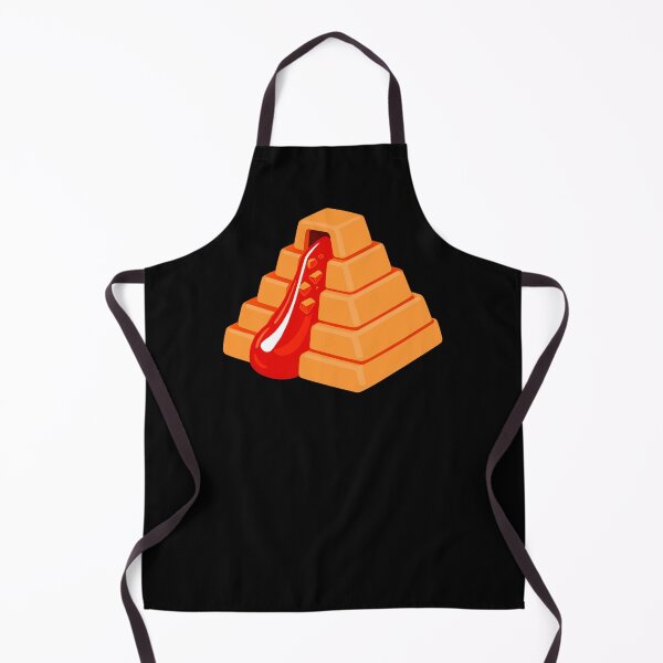 Item preview, Tamal Piramidal designed and sold by HotdogTechnolog.