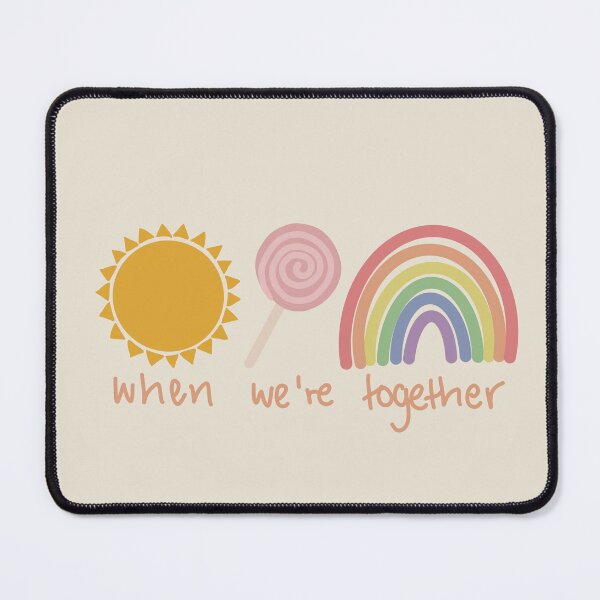 Item preview, Sunshine lollipops and rainbows designed and sold by Line & Tide.