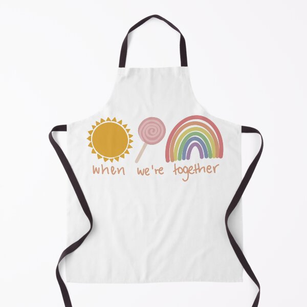 Artikelvorschau, Sonnenschein-Lutscher und Regenbögen entworfen und verkauft von Line & Tide.