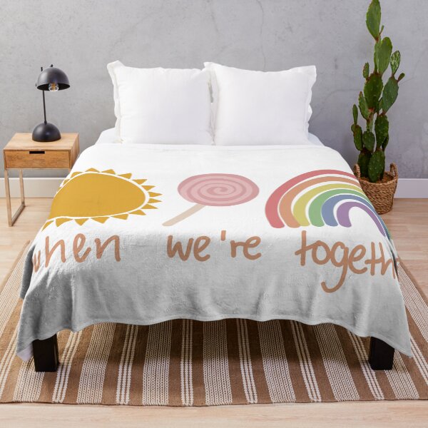 Artikelvorschau, Sonnenschein-Lutscher und Regenbögen entworfen und verkauft von Line & Tide.