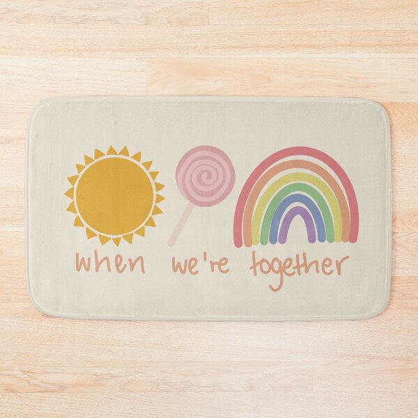 Item preview, Sunshine lollipops and rainbows designed and sold by Line & Tide.