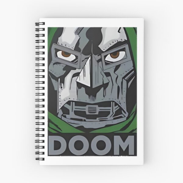 Item preview, Doom | Perfect Gift For You And Friends designed and sold by MM-Dessign.