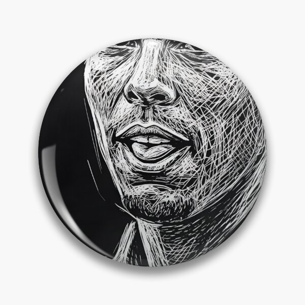 Item preview, Ronaldo nazario scribel art designed and sold by Zamziri.
