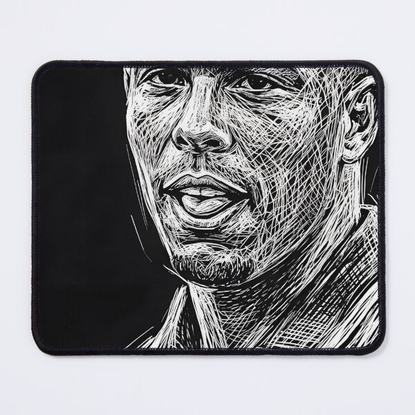Item preview, Ronaldo nazario scribel art designed and sold by Zamziri.
