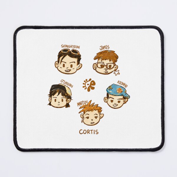 Item preview, Chibi member cortiis designed and sold by LittleHugHouse.