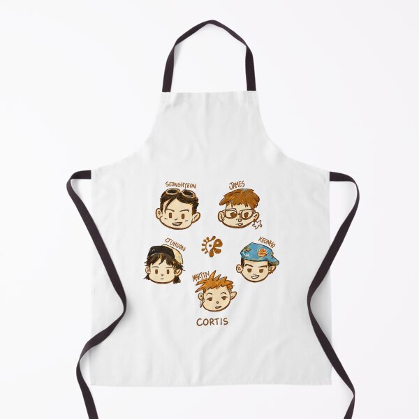 Item preview, Chibi member cortiis designed and sold by LittleHugHouse.