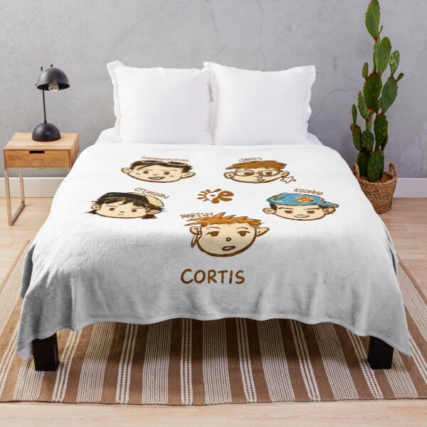 Item preview, Chibi member cortiis designed and sold by LittleHugHouse.