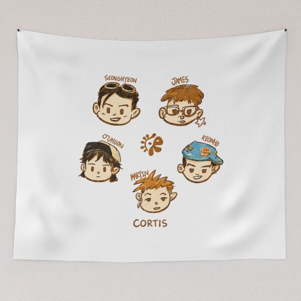 Item preview, Chibi member cortiis designed and sold by LittleHugHouse.