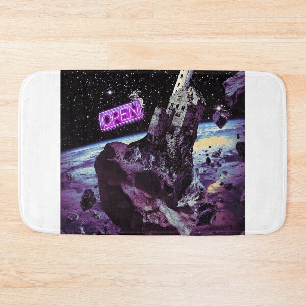 Item preview, Stellar Futurama aTime Drift designed and sold by Serenataclouds.