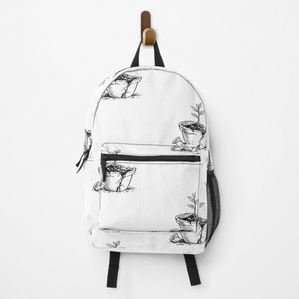 Item preview, Resilience Growing From Broken Pieces designed and sold by JMDG Studio.