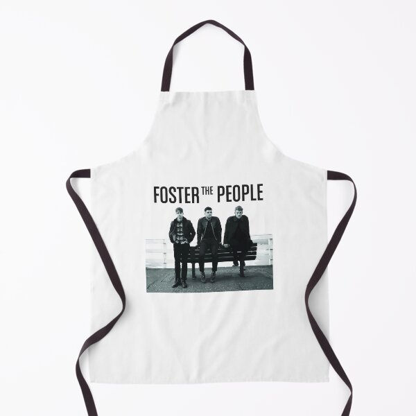 Item preview, Smart Foster The People Band bTech Interface designed and sold by Silvalate.