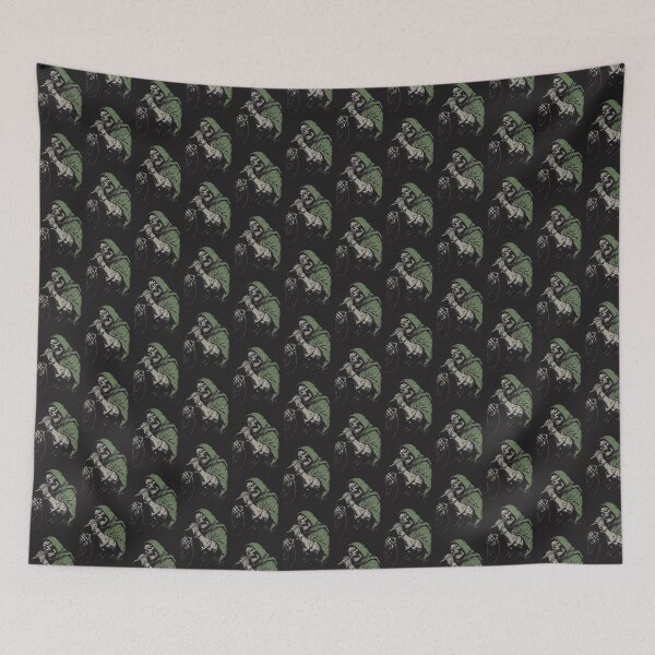 Item preview, Latverian Bars - Doctor Doom Fictional Gym & Powerlifting Apparel | Perfect Gift For You And Friends designed and sold by MM-Dessign.