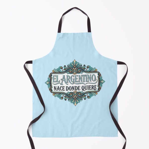 Item preview, El Argentino Nace Donde Quiere 1 designed and sold by AlbicelesteArg.