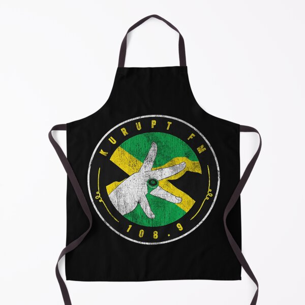 Item preview, Jamaican Flag Hand Sign Circular Badge designed and sold by RIS-SHOOP.