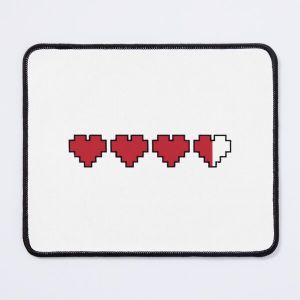Item preview, Heart Of Life Minimalist Graphic Tee – Vibrant Life Pulse Design | Perfect Gift For You And Friends designed and sold by SOUFIANE EL BOUAAZZAOUI.
