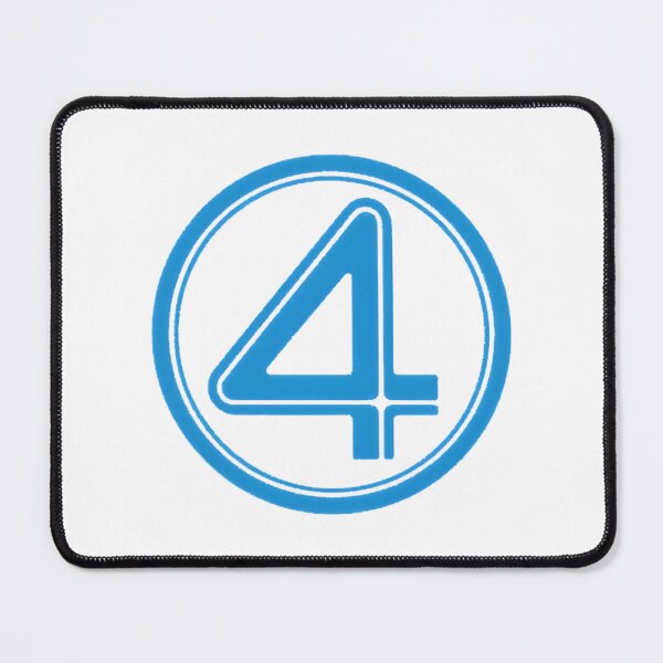 Item preview, Fantastic Four Superhero Art Tee – Bold Comic Book Design | ⭐⭐⭐⭐⭐ designed and sold by MM-Dessign.