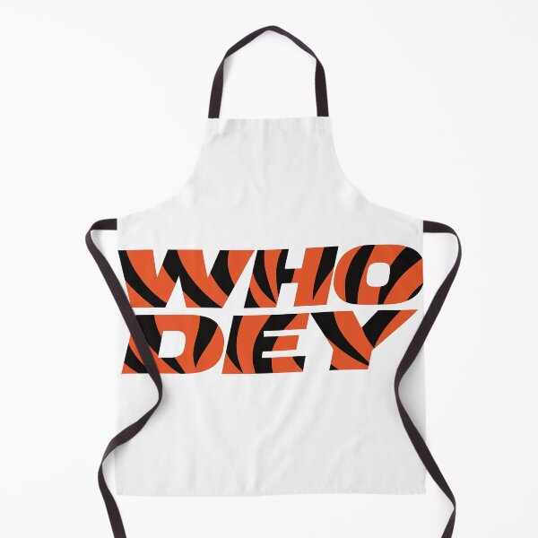 Item preview, Who Dey designed and sold by sabinako.