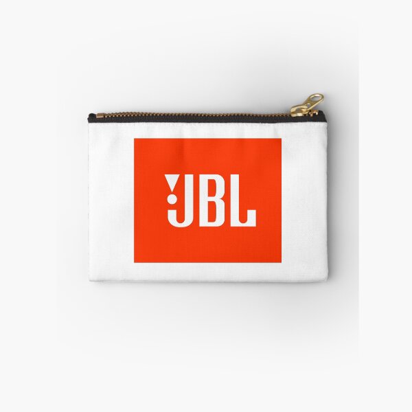 Item preview, JBL Classic Vertical Speaker Logo Orange designed and sold by nilkbv.