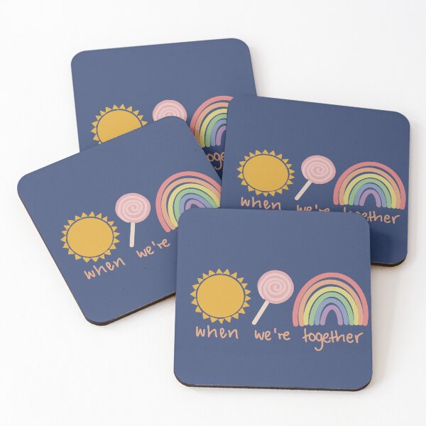 Item preview, Sunshine lollipops and rainbows designed and sold by Line & Tide.