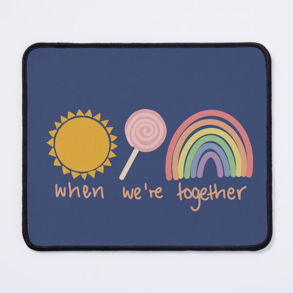 Item preview, Sunshine lollipops and rainbows designed and sold by Line & Tide.